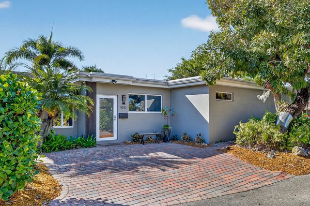 1510 NE 39th Street, Oakland Park, FL 33334
