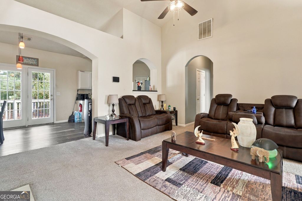 250 Kendrick Estates Drive, Jonesboro, GA 30238 — photo 3