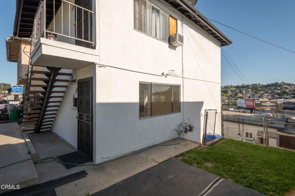 4552 Catalpa Street, Los Angeles, CA 90032