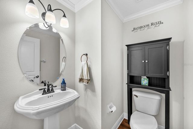 5950 FISHHAWK CROSSING BOULEVARD, Lithia, FL 33547