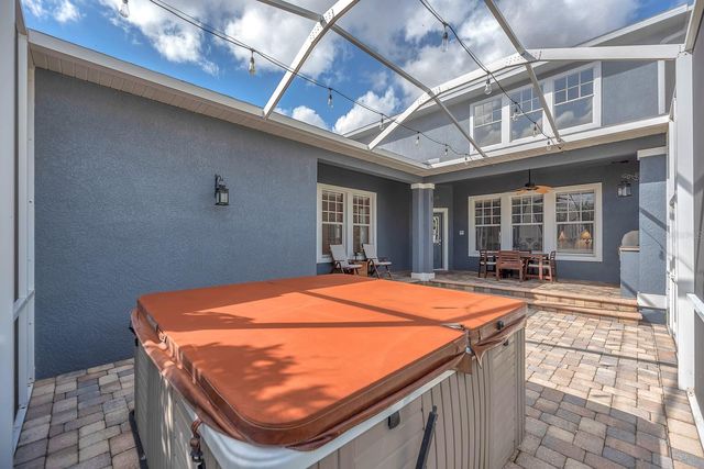 5950 FISHHAWK CROSSING BOULEVARD, Lithia, FL 33547