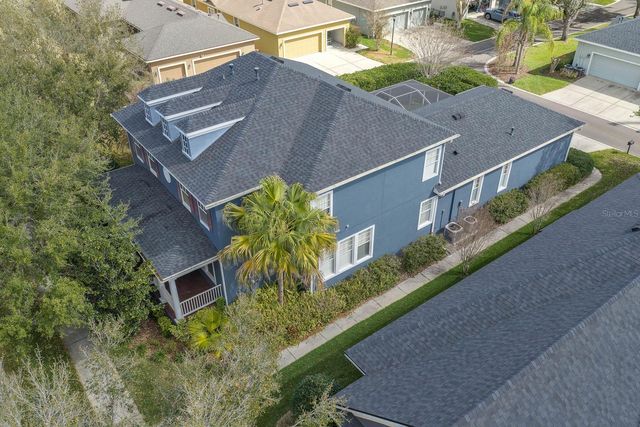 5950 FISHHAWK CROSSING BOULEVARD, Lithia, FL 33547