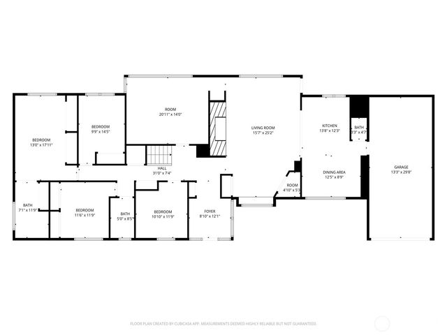 Address unavailable.