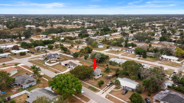 173 SE Placita Court, Port St. Lucie, Port St Lucie, FL 34983