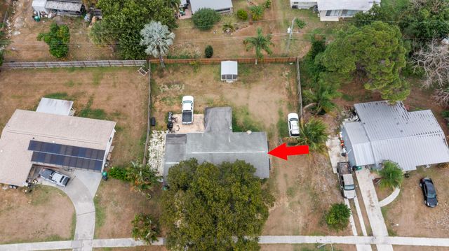 173 SE Placita Court, Port St. Lucie, Port St Lucie, FL 34983