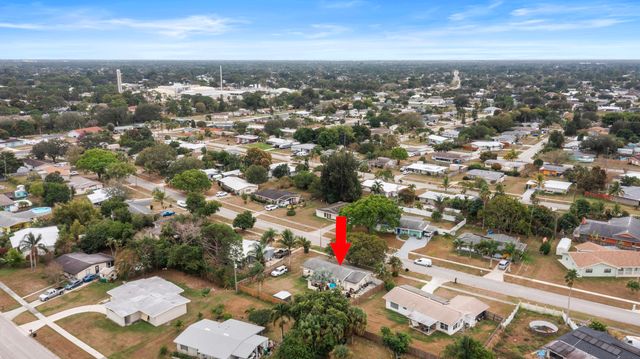 173 SE Placita Court, Port St. Lucie, Port St Lucie, FL 34983