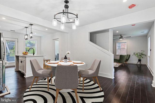 3408 CHEVERLY AVE, Cheverly, MD 20785