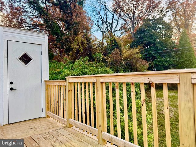 3408 CHEVERLY AVE, Cheverly, MD 20785