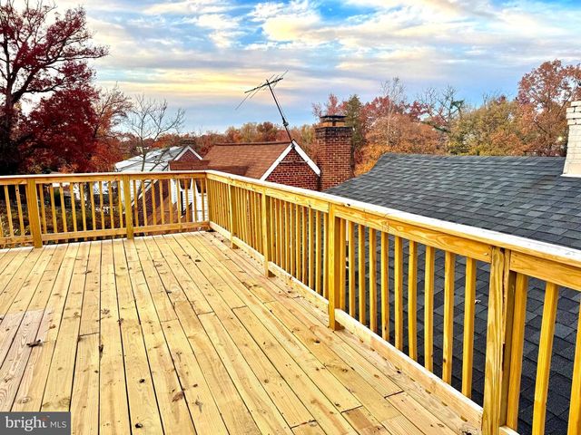 3408 CHEVERLY AVE, Cheverly, MD 20785