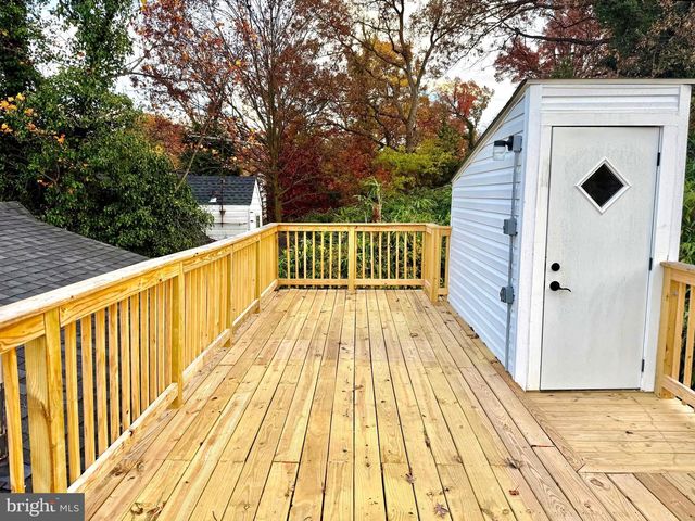 3408 CHEVERLY AVE, Cheverly, MD 20785