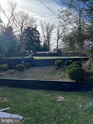 3408 CHEVERLY AVE, Cheverly, MD 20785
