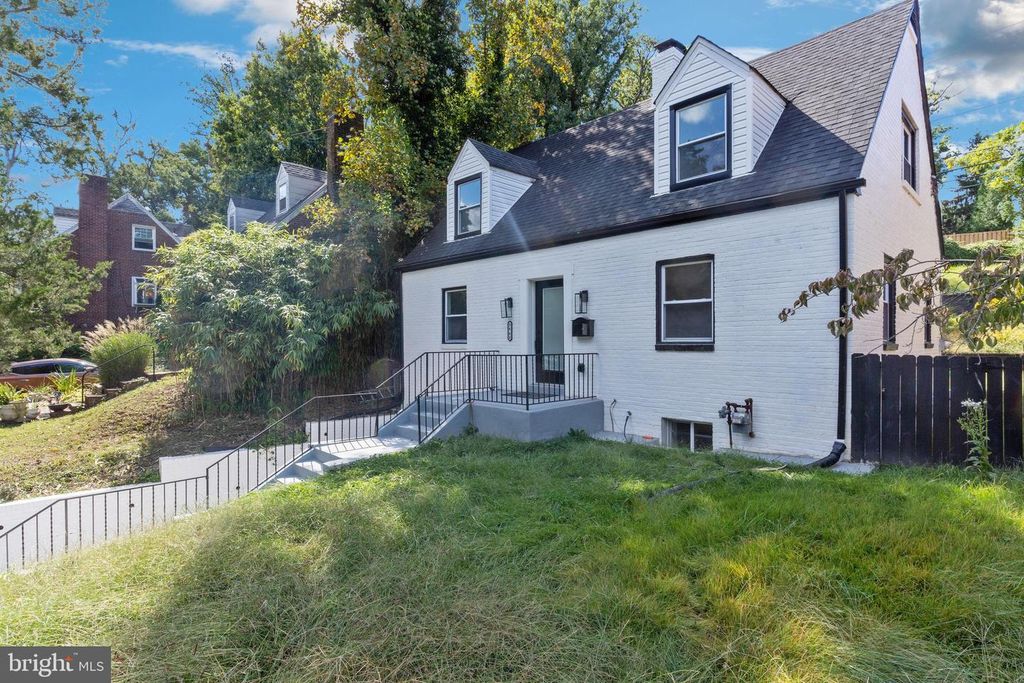 3408 CHEVERLY AVE, Cheverly, MD 20785