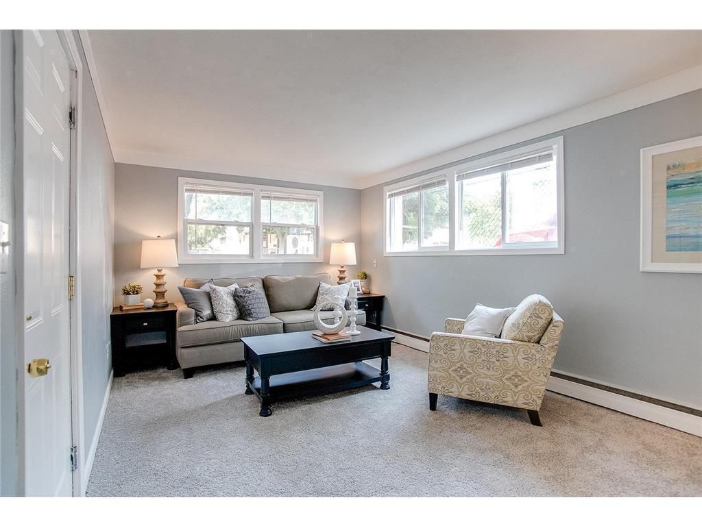 914 Burr Street, Saint Paul, MN 55130 — exterior