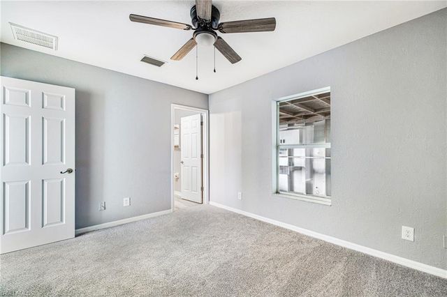 21922 Haines AVE, Port Charlotte, FL 33952