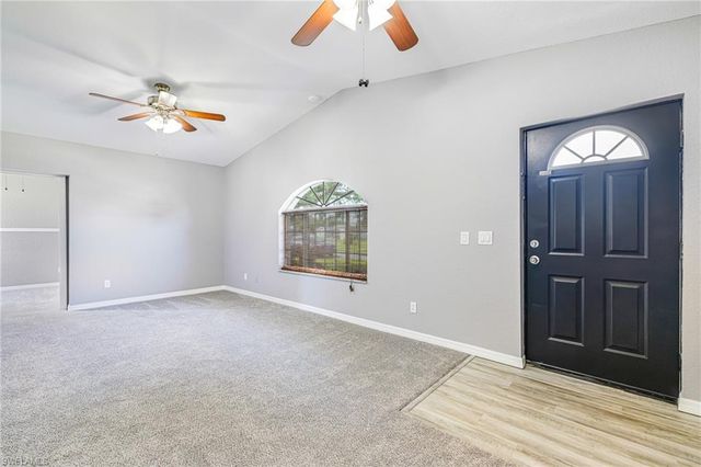 21922 Haines AVE, Port Charlotte, FL 33952