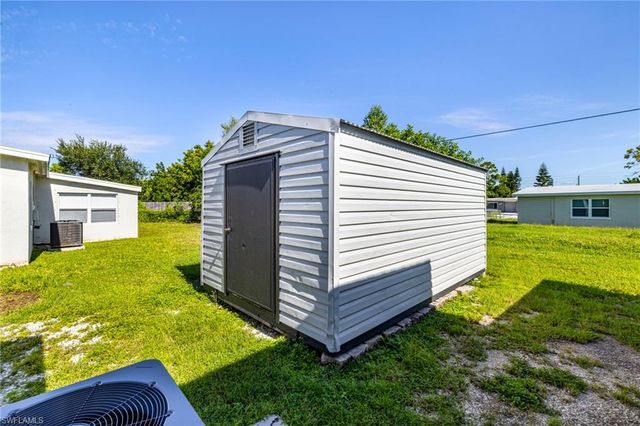 21922 Haines AVE, Port Charlotte, FL 33952