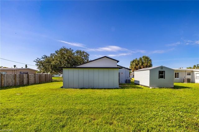21922 Haines AVE, Port Charlotte, FL 33952