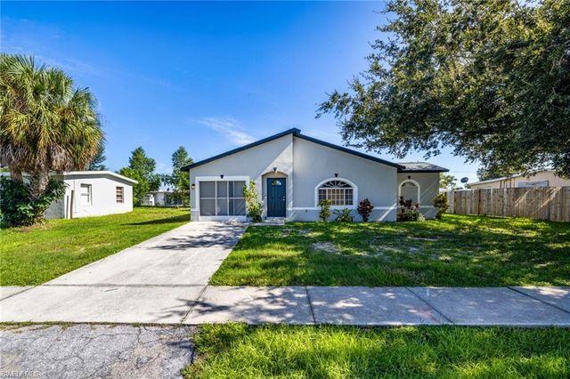 21922 Haines AVE, Port Charlotte, FL 33952