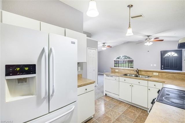 21922 Haines AVE, Port Charlotte, FL 33952