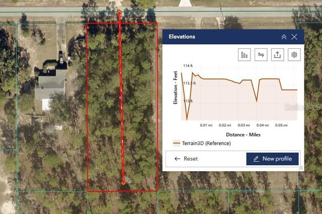 SW NAUTILUS BOULEVARD, Dunnellon, FL 34431