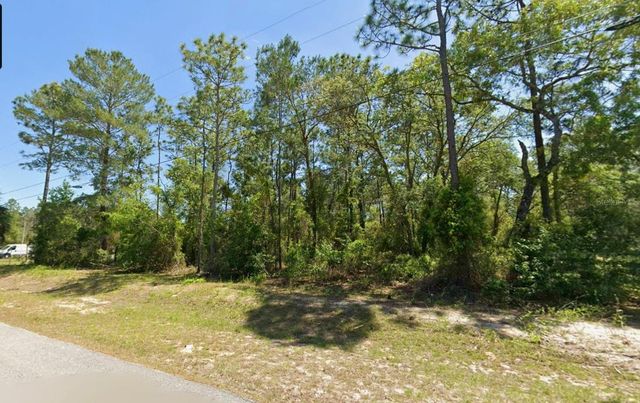 SW NAUTILUS BOULEVARD, Dunnellon, FL 34431