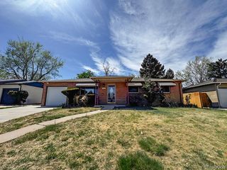 2285 S Newton Street, Denver, CO 80219
