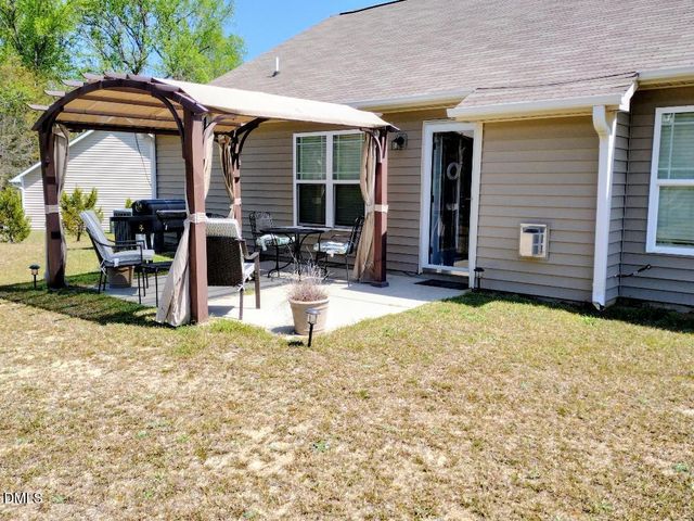 115 Newbury Drive, Angier, NC 27501