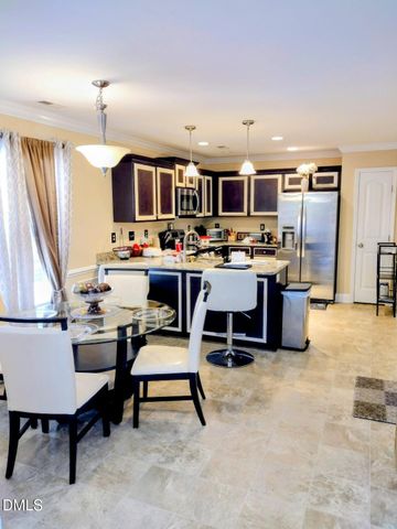 115 Newbury Drive, Angier, NC 27501