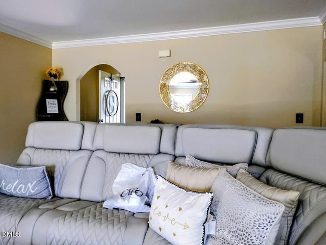 115 Newbury Drive, Angier, NC 27501