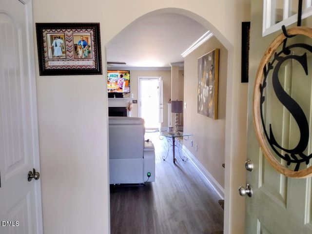 115 Newbury Drive, Angier, NC 27501