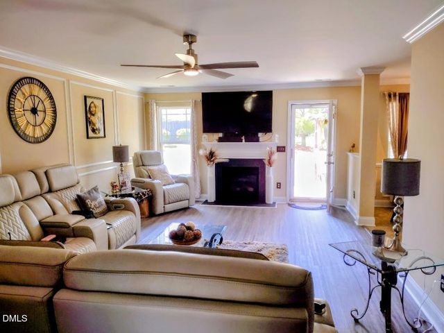 115 Newbury Drive, Angier, NC 27501