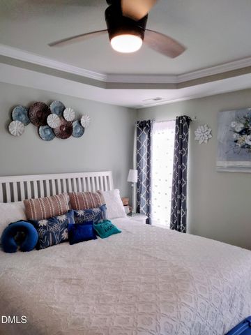 115 Newbury Drive, Angier, NC 27501