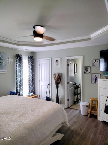 115 Newbury Drive, Angier, NC 27501