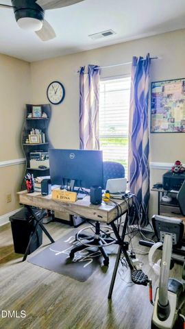 115 Newbury Drive, Angier, NC 27501