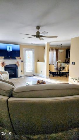 115 Newbury Drive, Angier, NC 27501