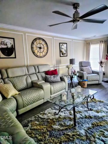 115 Newbury Drive, Angier, NC 27501