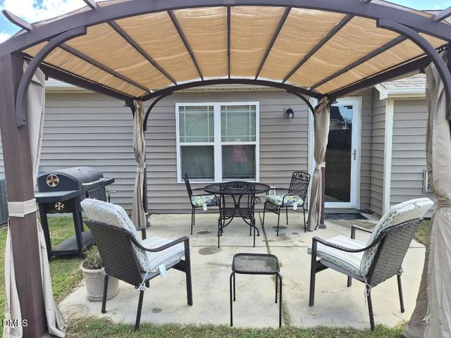 115 Newbury Drive, Angier, NC 27501