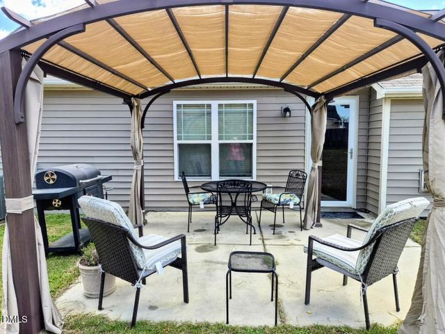 115 Newbury Drive, Angier, NC 27501