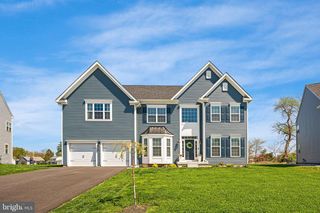 181 WAVYLEAF DR, Smyrna, DE 19977