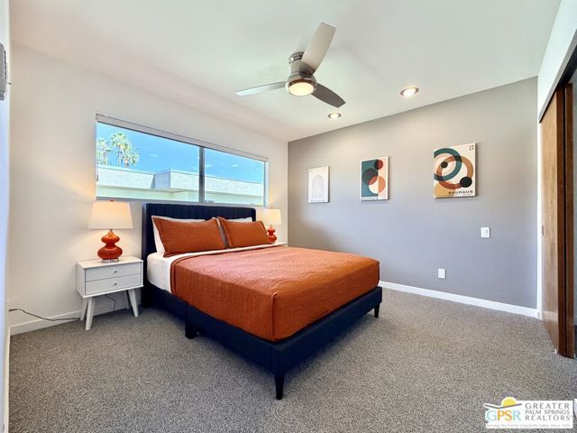 588 E San Lorenzo Road 202, Palm Springs, CA 92264