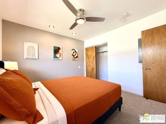 588 E San Lorenzo Road 202, Palm Springs, CA 92264