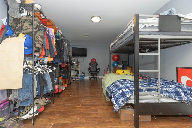 1614 Conlin Avenue, Evansville, IN 47714