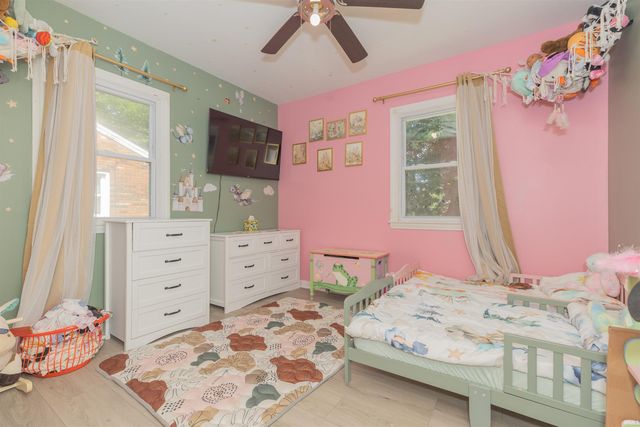 1614 Conlin Avenue, Evansville, IN 47714