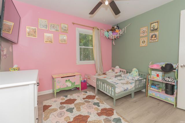 1614 Conlin Avenue, Evansville, IN 47714