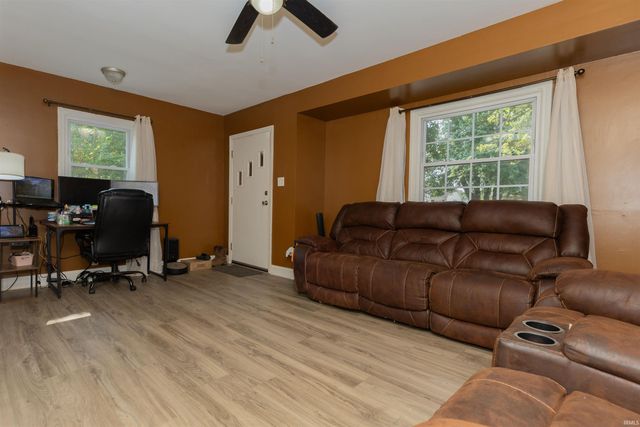 1614 Conlin Avenue, Evansville, IN 47714