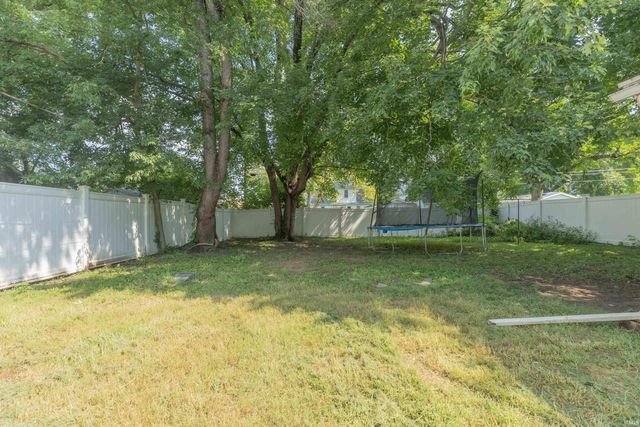 1614 Conlin Avenue, Evansville, IN 47714