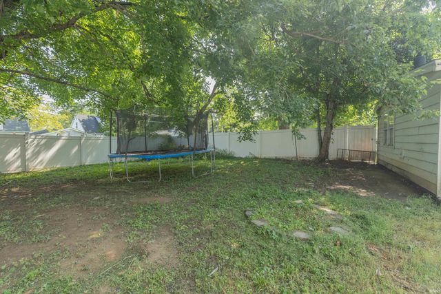 1614 Conlin Avenue, Evansville, IN 47714