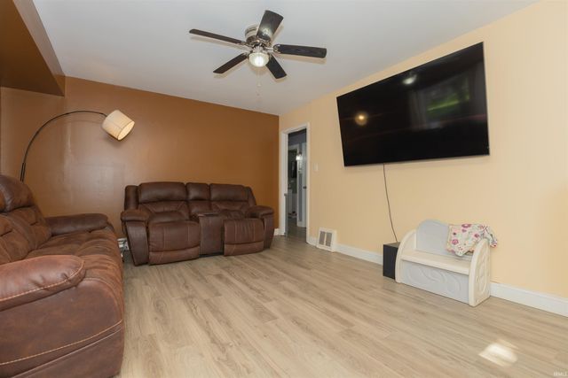 1614 Conlin Avenue, Evansville, IN 47714