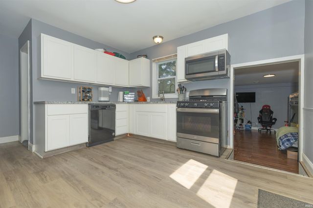1614 Conlin Avenue, Evansville, IN 47714