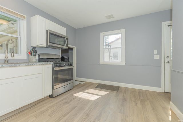 1614 Conlin Avenue, Evansville, IN 47714